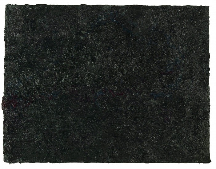 RICKY BURNETT, Disparates DS13
2015, Oil on canvas