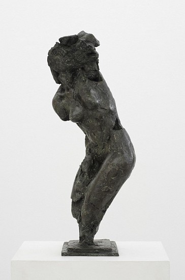 DYLAN LEWIS, Torso VIII Maquette
Bronze