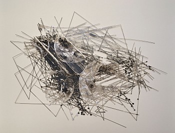 surveilance satellite ii