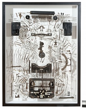 paula louw rocking all over the world