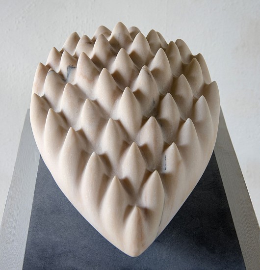 WILLIAM PEERS, Falkinn
2016, Portuguese Marble