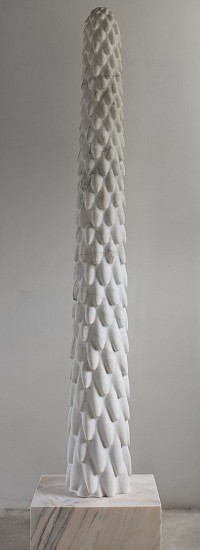 WILLIAM PEERS, Friel
2016, Portuguese Marble