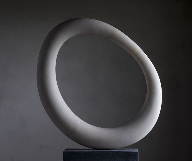 WILLIAM PEERS, Corelli
2015, Portuguese Marble