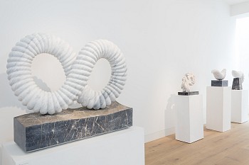 CIRCA Peers Install Dan Weill Photography