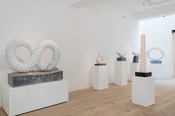 CIRCA Peers Install Dan Weill Photography