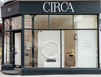 CIRCA Peers Install Dan Weill Photography