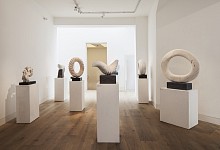 James French installation shot1 for web