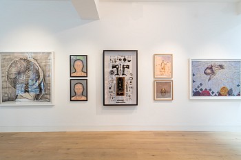 CIRCA Summer Show Dan Weill Photos