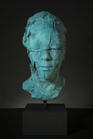 LIONEL SMIT, Broken Submerge #1
Bronze