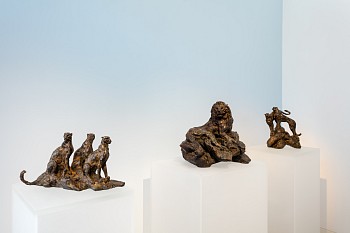 CIRCA Sculpture Sept16 Dan