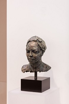 CIRCA Sculpture Sept16 Dan