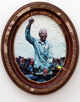 touch here to overcome anti utopian forces