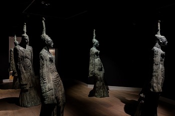 Bell Install CIRCA Dan Weill Photography