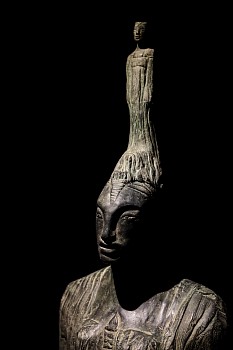 Bell Install CIRCA Dan Weill Photography