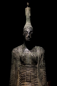 Bell Install CIRCA Dan Weill Photography