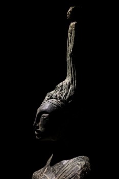 Bell Install CIRCA Dan Weill Photography