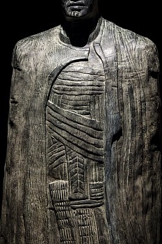 Bell Install CIRCA Dan Weill Photography