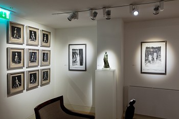 Bell Install CIRCA Dan Weill Photography