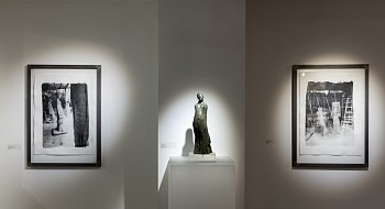 Bell Install CIRCA Dan Weill Photography