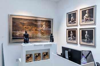 Bell Install CIRCA Dan Weill Photography