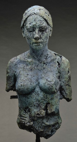 LIONEL SMIT, Process Series #2
Bronze