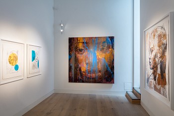 Lionel Smit 2017 EvReGall Dan Weill Photography