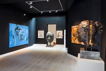 Lionel Smit 2017 EvReGall Dan Weill Photography