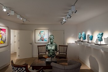 Lionel Smit 2017 EvReGall Dan Weill Photography