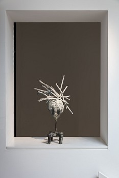 Guy Ferrer Install Everard Read London Dan Weill Photography