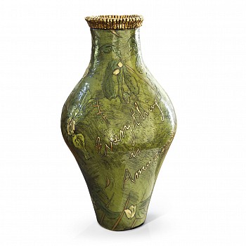 lucinda mudge everything is amazing