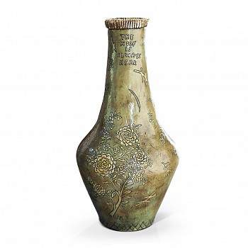 lucinda mudge the wolf is always near