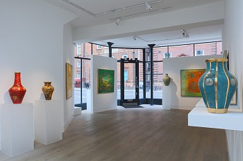 Everard Read Penelope Stutterheime Merging Dan Weill Photography