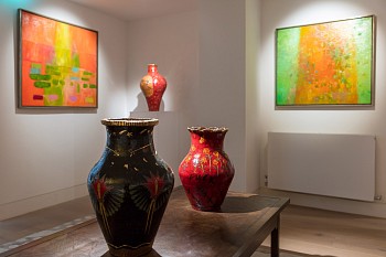 Everard Read Penelope Stutterheime Merging Dan Weill Photography