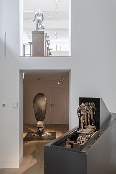 Angus Taylor Install Shots Everard Read Dan Weill Photography