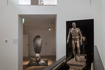 Angus Taylor Install Shots Everard Read Dan Weill Photography