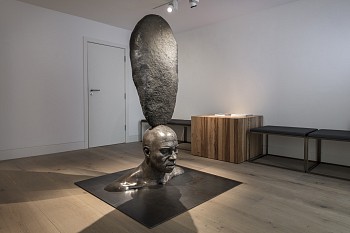 Angus Taylor Install Shots Everard Read Dan Weill Photography