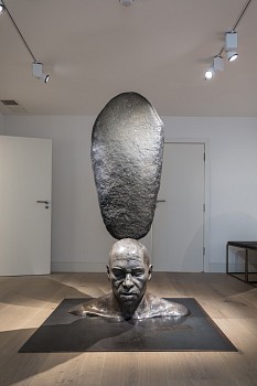 Angus Taylor Install Shots Everard Read Dan Weill Photography