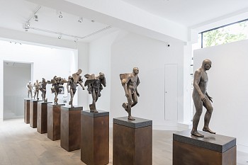 Angus Taylor Install Shots Everard Read Dan Weill Photography