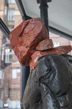 Angus Taylor Install Shots Everard Read Dan Weill Photography