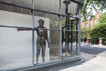 Angus Taylor Install Shots Everard Read Dan Weill Photography