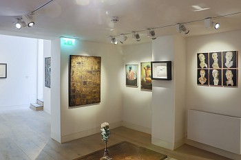 Everard Read Summer Show 2017 Dan Weill Photography