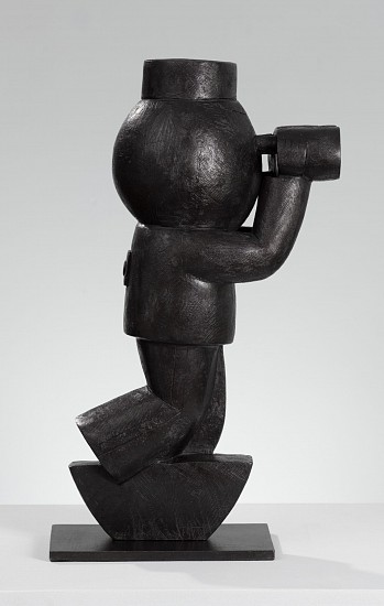 BRUCE ARNOTT, Seer
Bronze