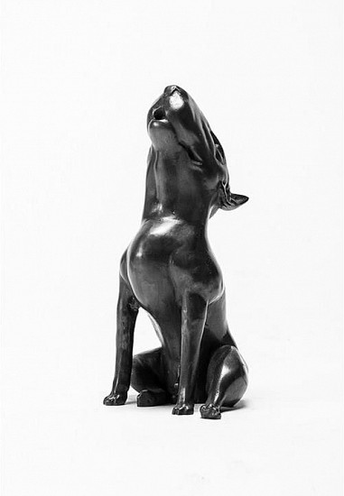 JOP KUNNEKE, Howler
Bronze