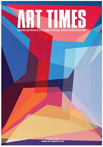ART TIMES COVER