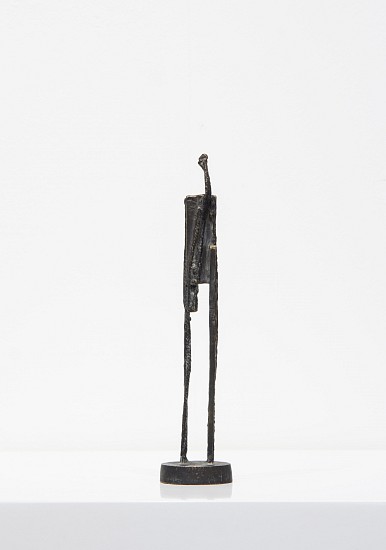 LOUIS OLIVIER, Narrow Flight 1/1
Bronze