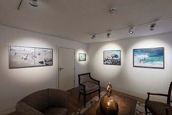 Everard Read Philip Barlow Denby Meyer Dan Weill Photography