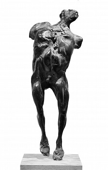 Franta Prometh&Atilde;&Acirc;&copy;e bronze