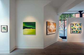 Everard Read Summer Show 2018 Dan Weill Photography