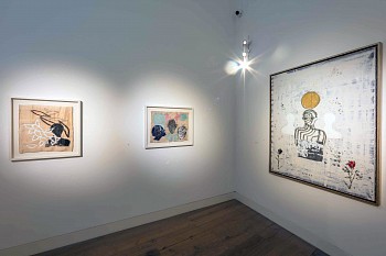 Everard Read Summer Show 2018 Dan Weill Photography