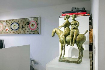 Everard Read Summer Show 2018 Dan Weill Photography